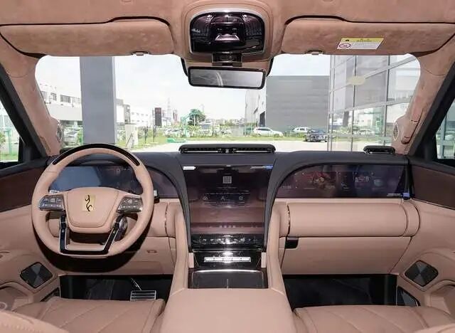 品车 || 刚上市6/7座旗舰SUV,谁在滥竽充数?