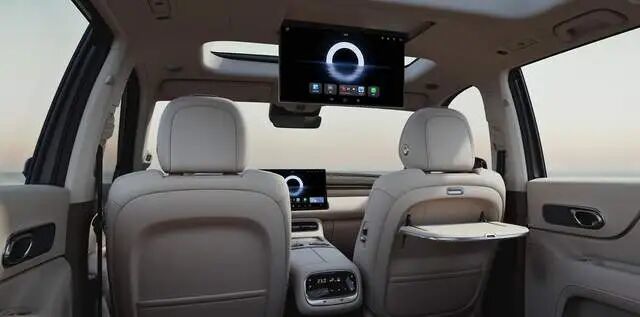 品车 || 刚上市6/7座旗舰SUV,谁在滥竽充数?