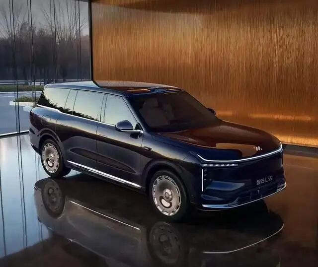 品车 || 刚上市6/7座旗舰SUV,谁在滥竽充数?