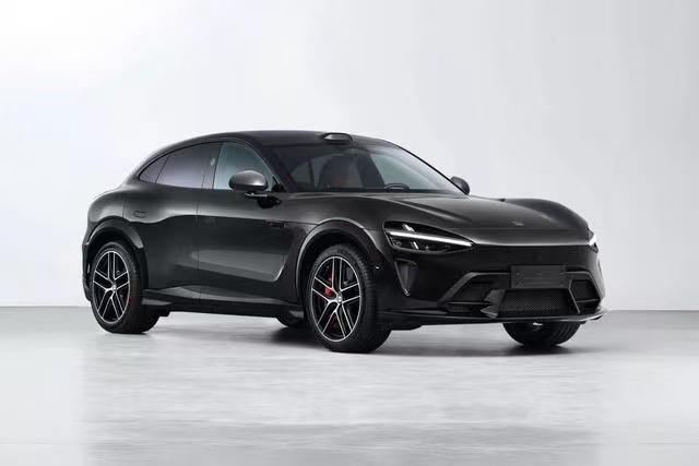 小米YU7GT即将上市！