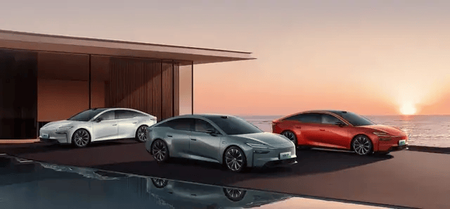 别急着入手“骨折”油车！等等即将上市的这三款电车