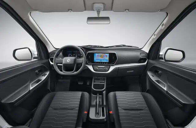 长续航+2C快充,新一代长安睿行EV正式上市