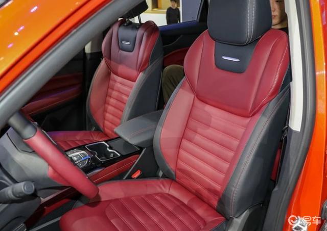 师出同门不同性格荣威rx5对比上汽maxusd60
