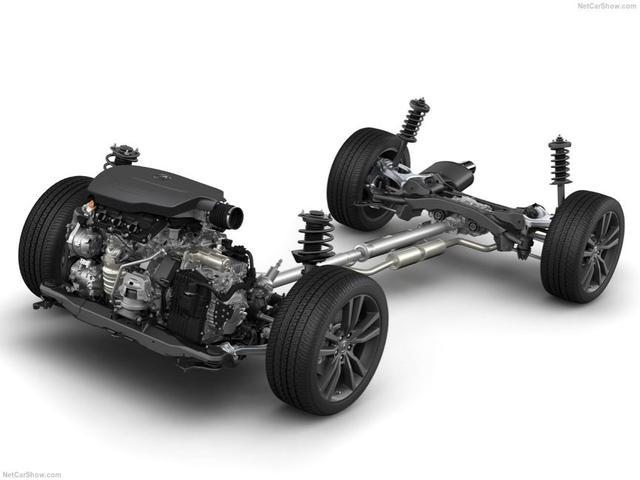 工程师说|2020款哈弗h9的"中央差速锁"到底行不行?