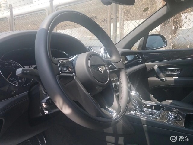 20款宾利添越v8现车天津优惠促销及报价行情