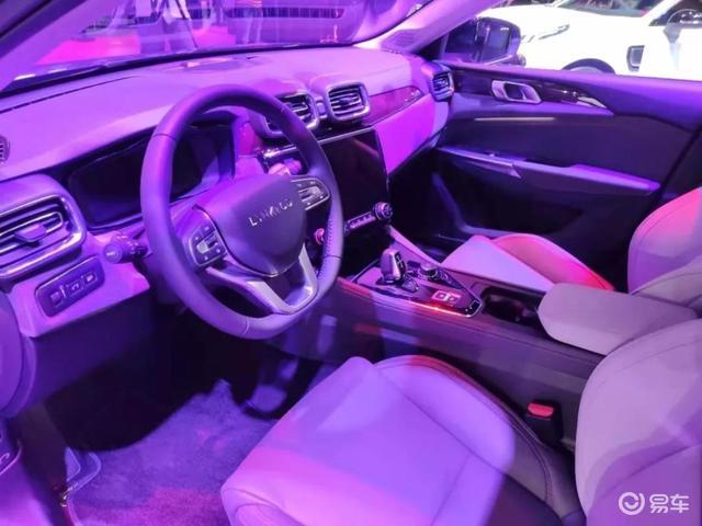 领克02/03phev正式上市,补贴后售16.87万元起