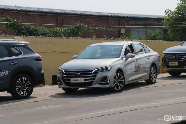 传祺ga6口碑大灯扭矩