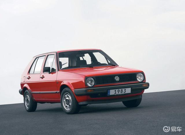 高尔夫只是一种球 还是一种信仰 细数大众高尔夫辉煌历史 易车 高尔夫只是一种球 还是一种信仰 细数大众高尔夫辉煌历史 易车