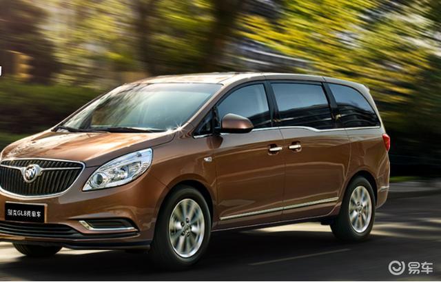买7座suv还是mpv别克gl8怎么样