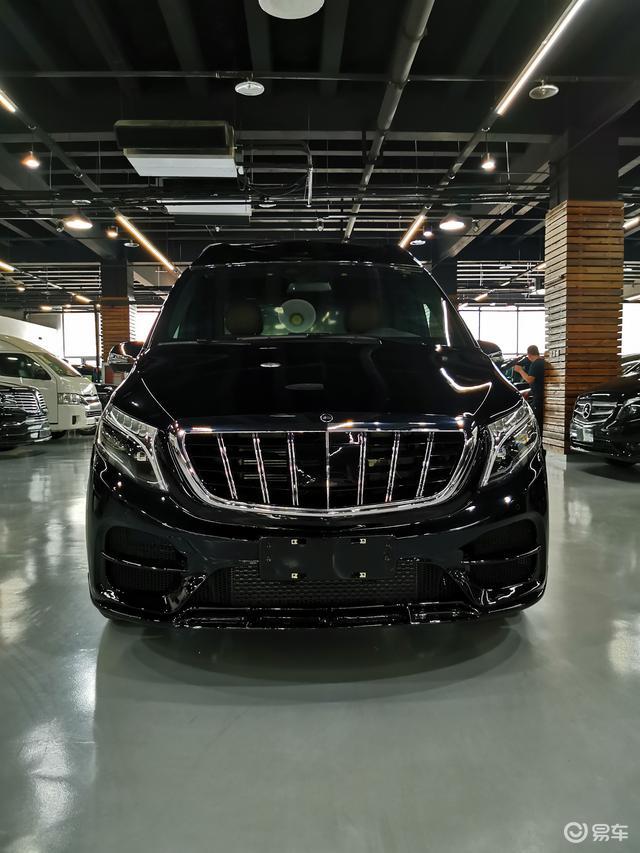 全新一代奔驰迈巴赫s680舒适商务至尊享受