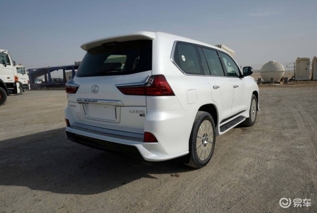 19款雷克萨斯LX570配置_凌志混合动力车价格_雷克萨斯LX570豪华SUV