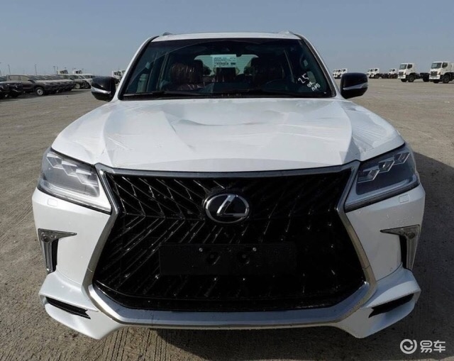 雷克萨斯LX570豪华SUV_19款雷克萨斯LX570配置_凌志混合动力车价格