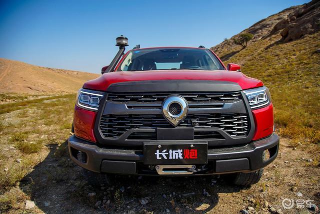 长城炮越野版有什么配置 3f242cbf2dfb4e6a880231ef387172fa.jpeg