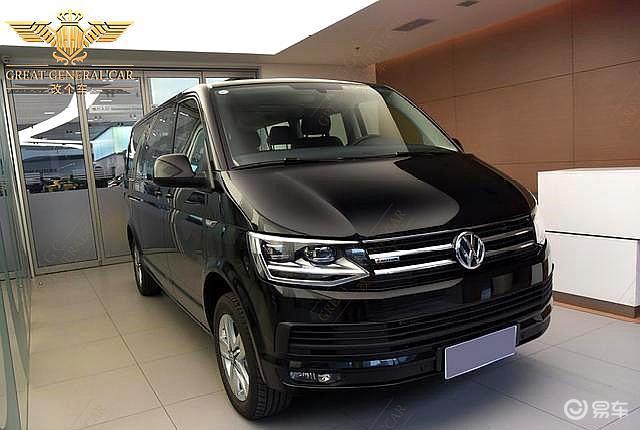 大众MPV内饰升级改造_福特撼路者内饰改装_大众T6凯路威内饰改装