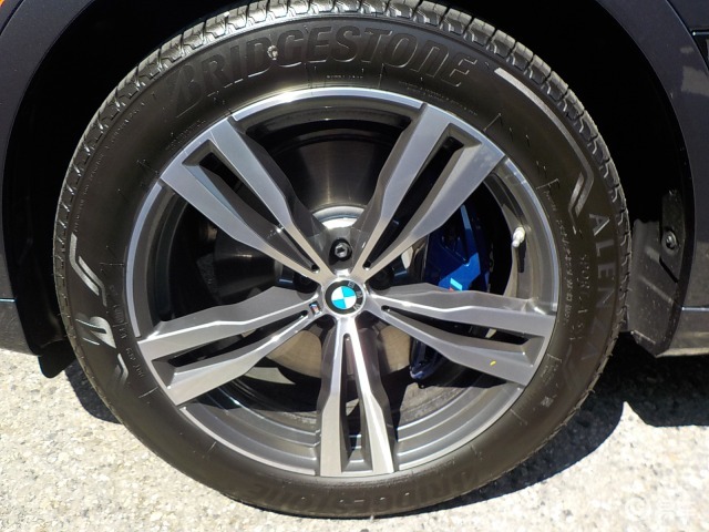 19款进口宝马x7报价新款宝马x7现车行情