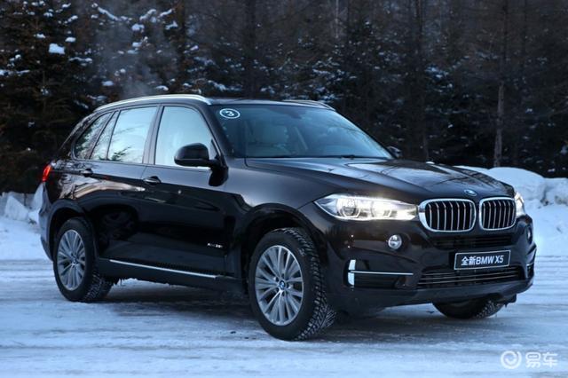 宝马x5和卡宴到底选谁更好听内行人一分析答案一目了然