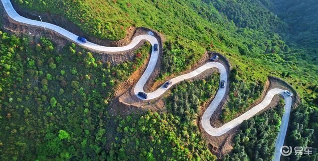 遇到长下坡路,可以这样做!_易车