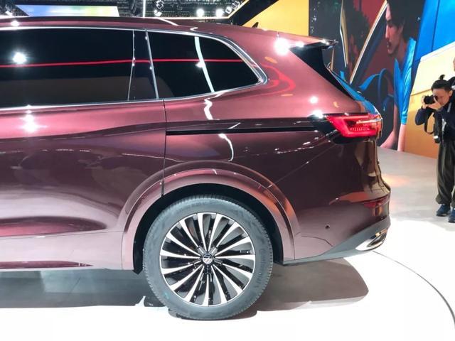 suv大众viloran怎么可能是gl8的最强对手