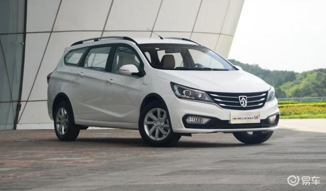 mpv还是suv?这台三界之外的车想要成为爆款