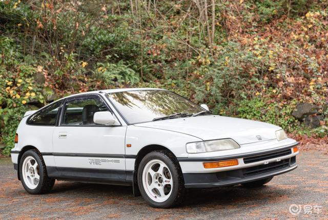 号称 本田86 发动机领先对手30年 至今国内也造不出 易车