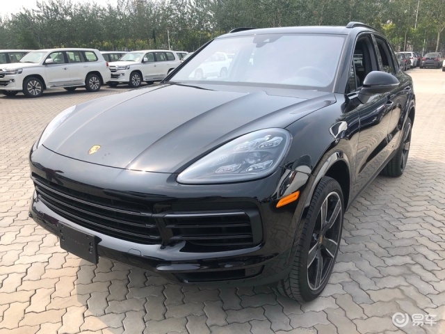 676767676767672019款卡宴的确有很多新的地方.