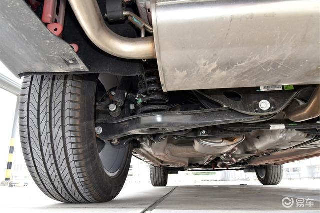 探店报告星途txl奇瑞往suv市场扔的王炸