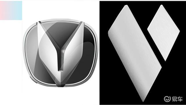 长安uni-t立标-车身-前脸-易车