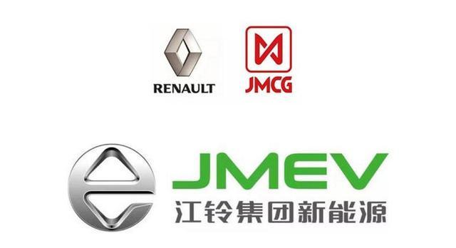 易车 正文雷诺&江铃合资成立江铃新能源 机会不多了,先"上车"再说