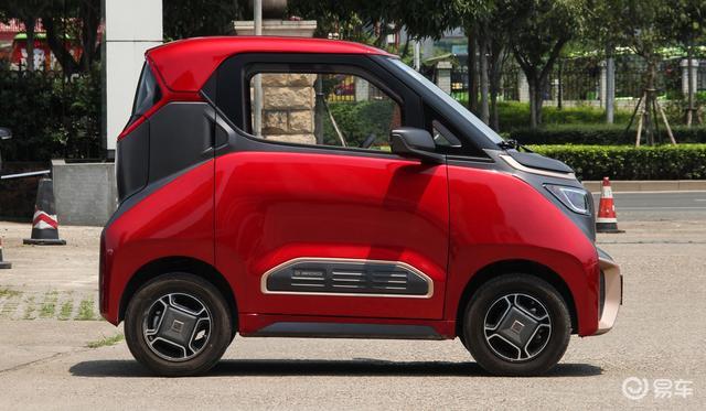 最佳代步车却被称国产smart跑100km仅6元