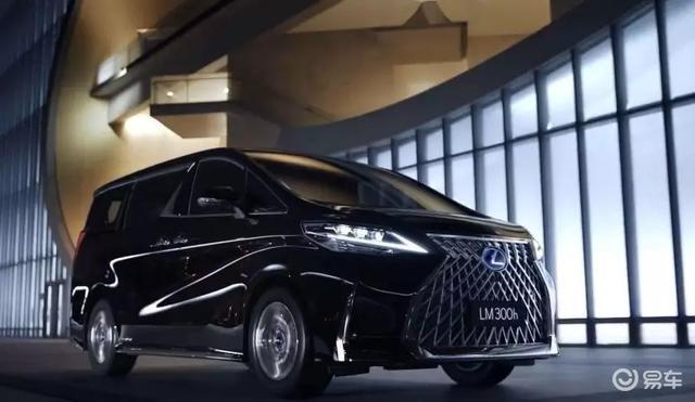 0万的预算 你会选保姆车雷克萨斯lm 还是迈巴赫s级 汽车讯息网