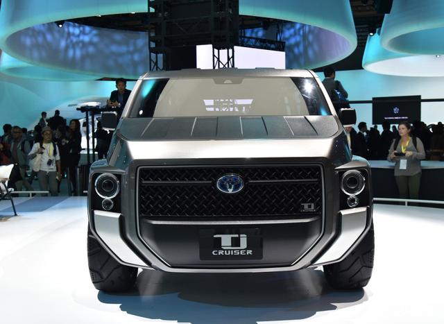 tj cruiser工具箱_车身_中控台