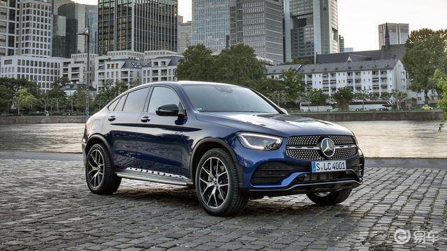 动力方面,奔驰glc coupe搭载全新m264系列2.0t发动机,其最大功