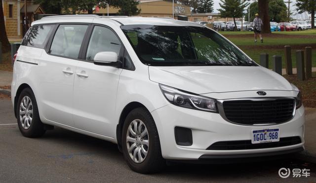 韩国19年最畅销的十款车 没有一款日系车 易车