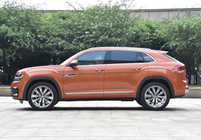 溜背式suv排行榜_...该车当年凭借着溜背式的造型,超运动的外观,颠覆了大家对于SUV...(2)