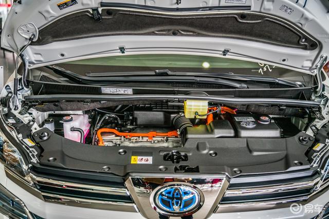 静态评测:号称陆地商务舱,丰田威尔法能否满足高端需求?