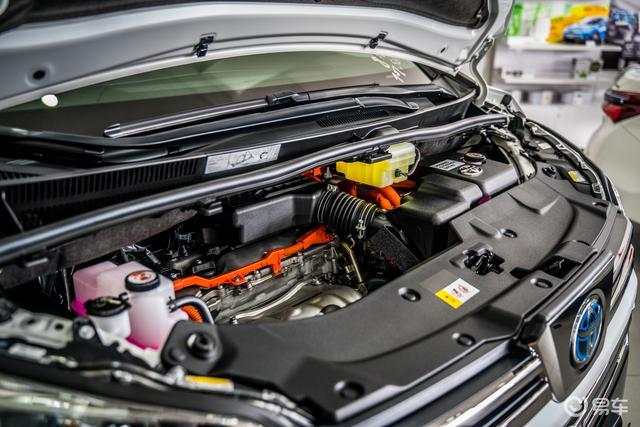 静态评测:号称陆地商务舱,丰田威尔法能否满足高端需求?