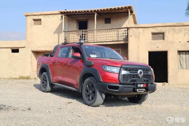 长城炮越野炮口碑 e63b4a33468a470a8faa382ec6f57ad8.jpeg