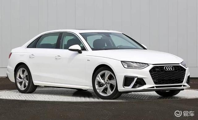 易车 奔驰c级动力摘要 摘要详情根据工信部的相关信息,新款a4l将推出3