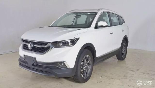 2020suv中保研碰撞测排名_2020年中保研碰撞测试,快看看你的车有没有通过测