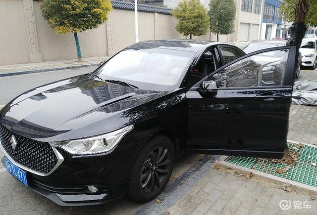 新宝骏rc6用车有感不到10万的b级车的确有料