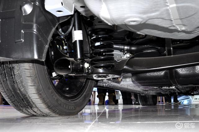 逸动双离合变速箱-变速箱-底盘-易车