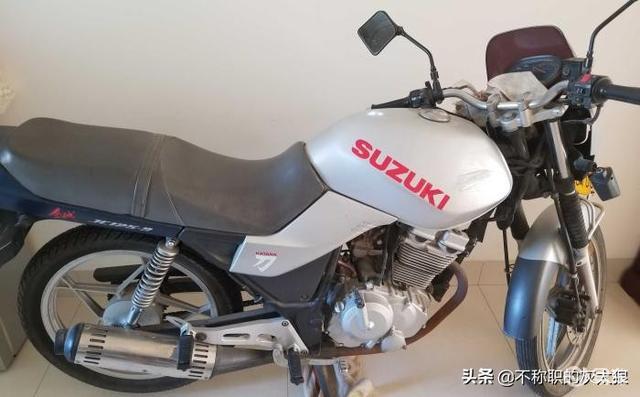 金城铃木刀:我的动力是九十年代最强,没有之一