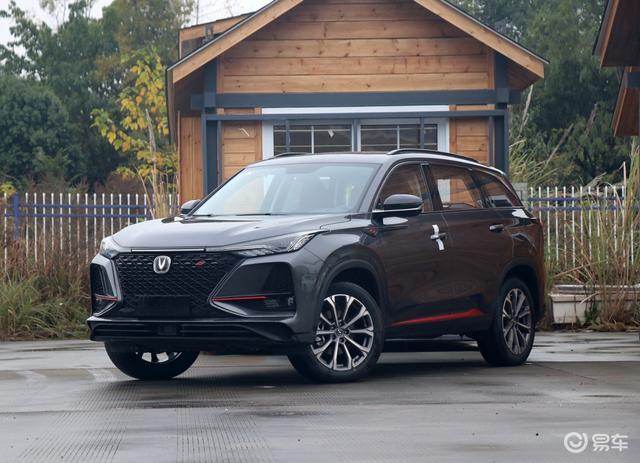 2020静音排名suv_2020国产suv销量排行榜,销量最高的前3款推荐给你