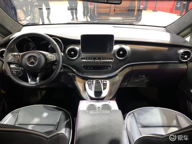 卡尔森 s级中控台-内饰-座椅-易车