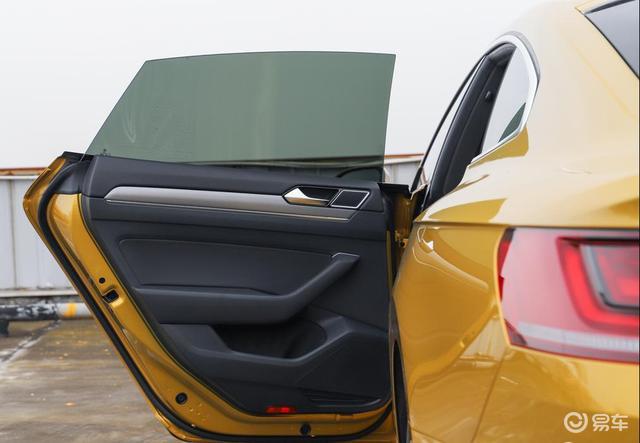 宝马2系车门-雷达-易车