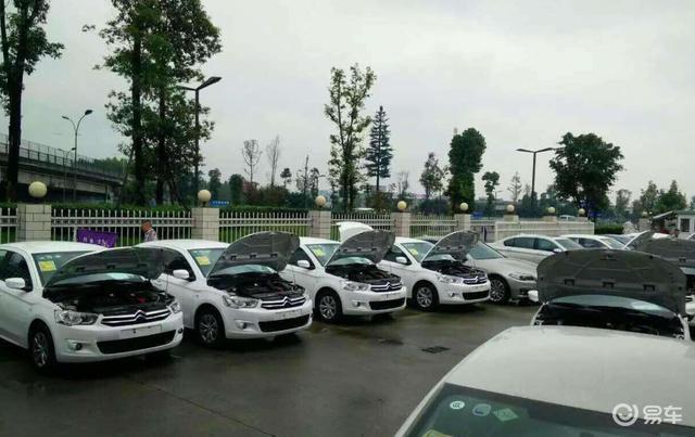 汽车以租代售 看上去很美 为何不火 网友 这理由就够了 易车
