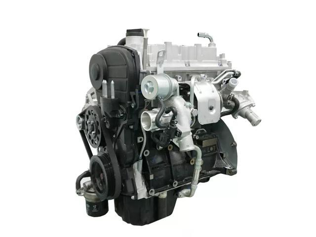 社主办的"中国源动力"评选活动中,哈尔滨东安汽车发动机制造有限公司