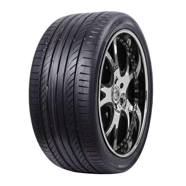 rsc防爆轮胎的优缺点奔驰胎压监测系统给你更好的保护