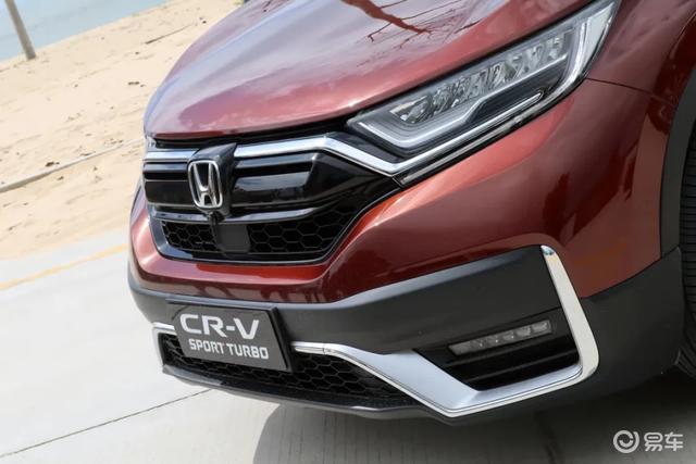 本田cRV2020款销量排名_困境中取得优异成绩,东风本田2020年销量(2)