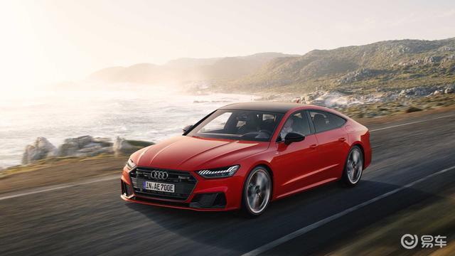 外观设计方面,全新a7全系标配了sline03外观套件,其中包含有s系列